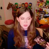 Jenny Nicholson nude #0077