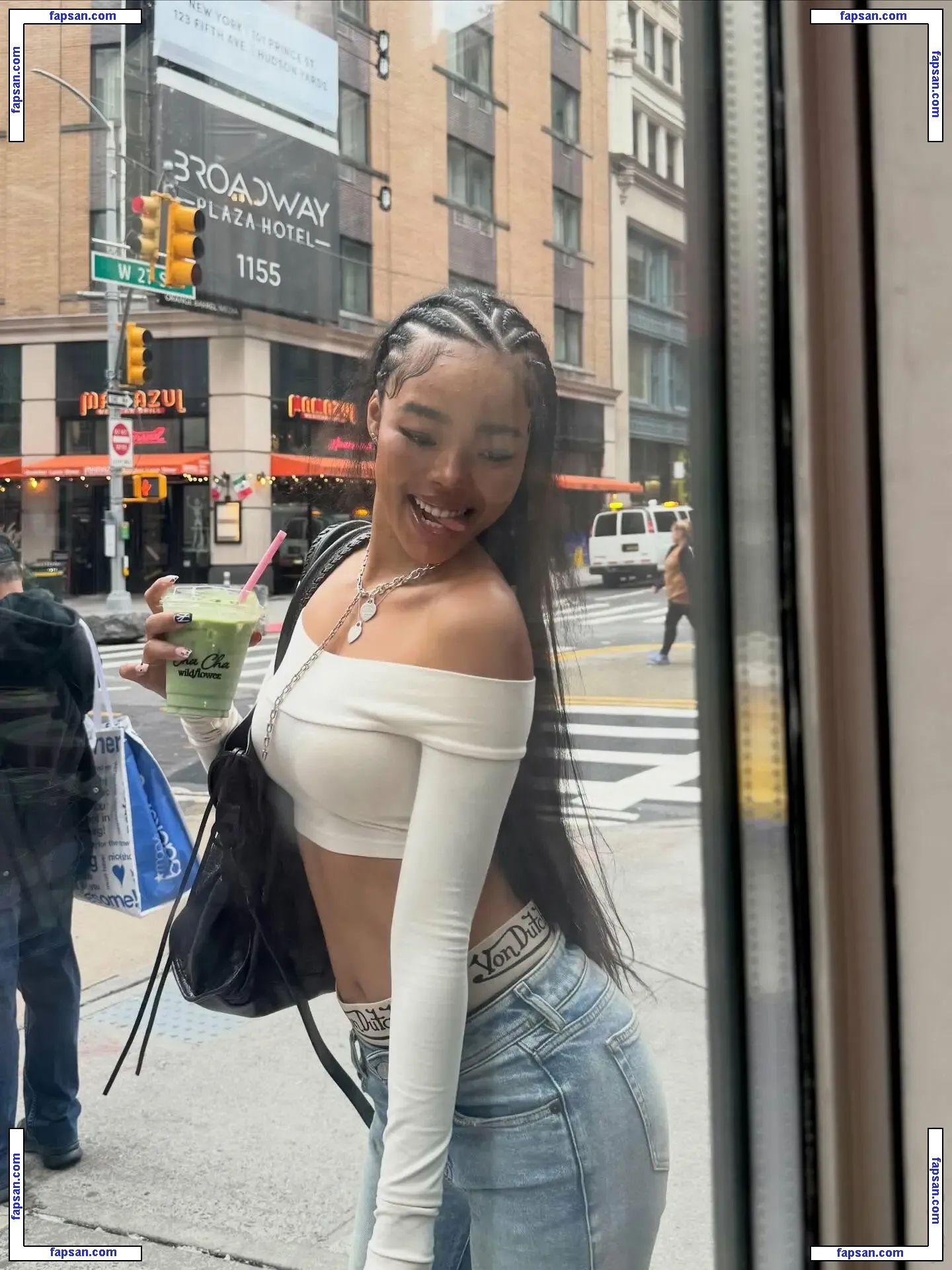 Jenny Park nude photo #0005 from OnlyFans