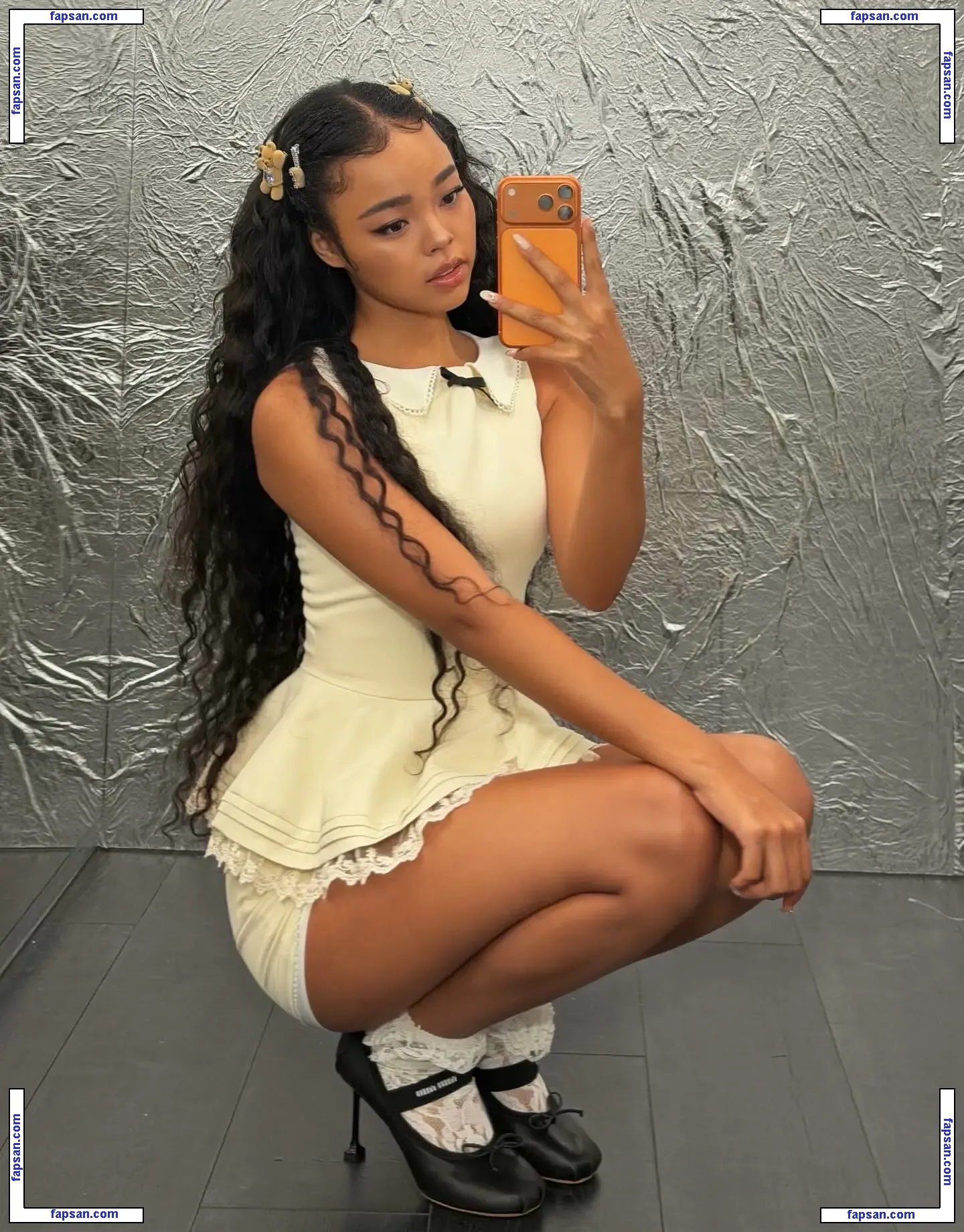 Jenny Park nude photo #0007 from OnlyFans