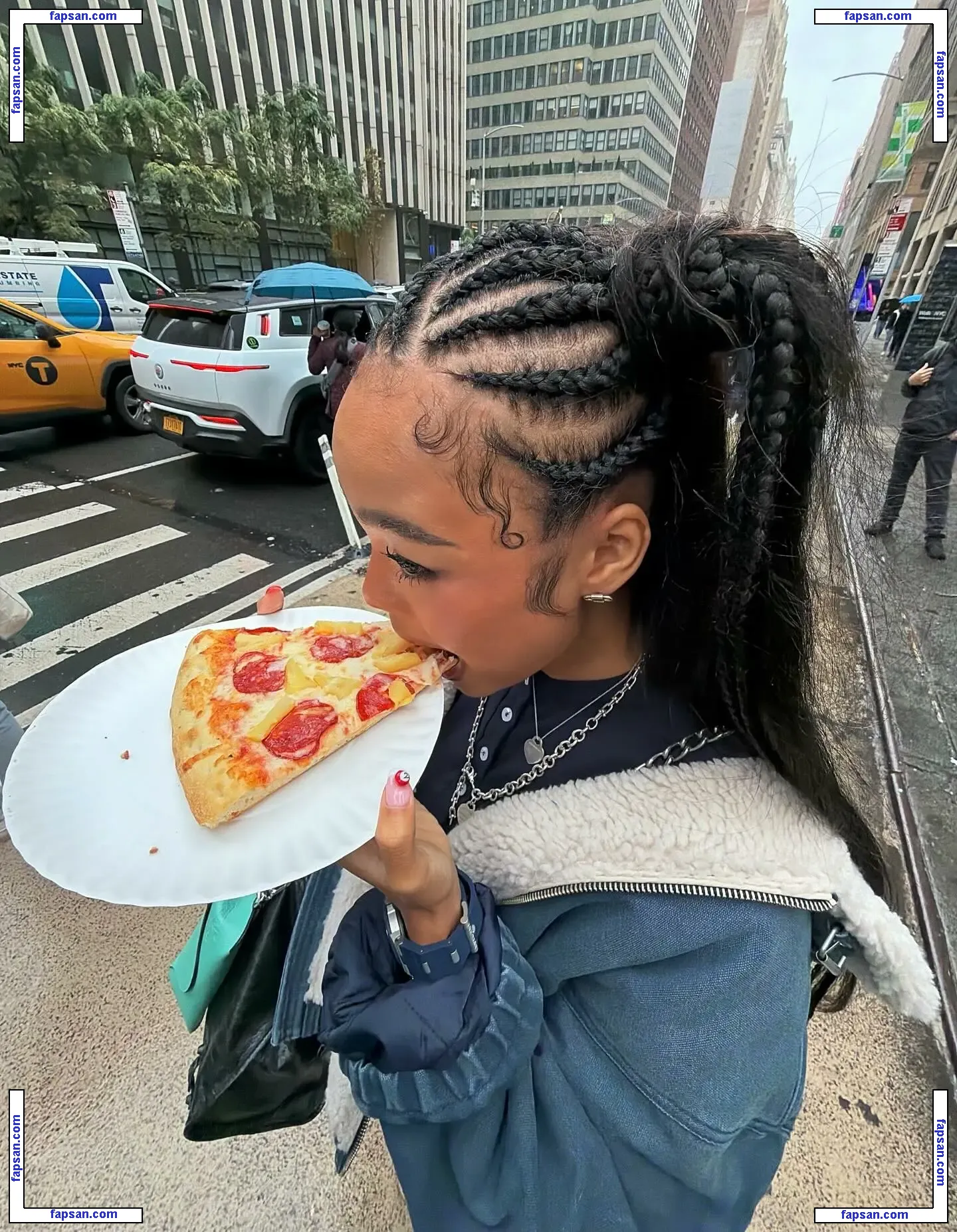 Jenny Park nude photo #0008 from OnlyFans