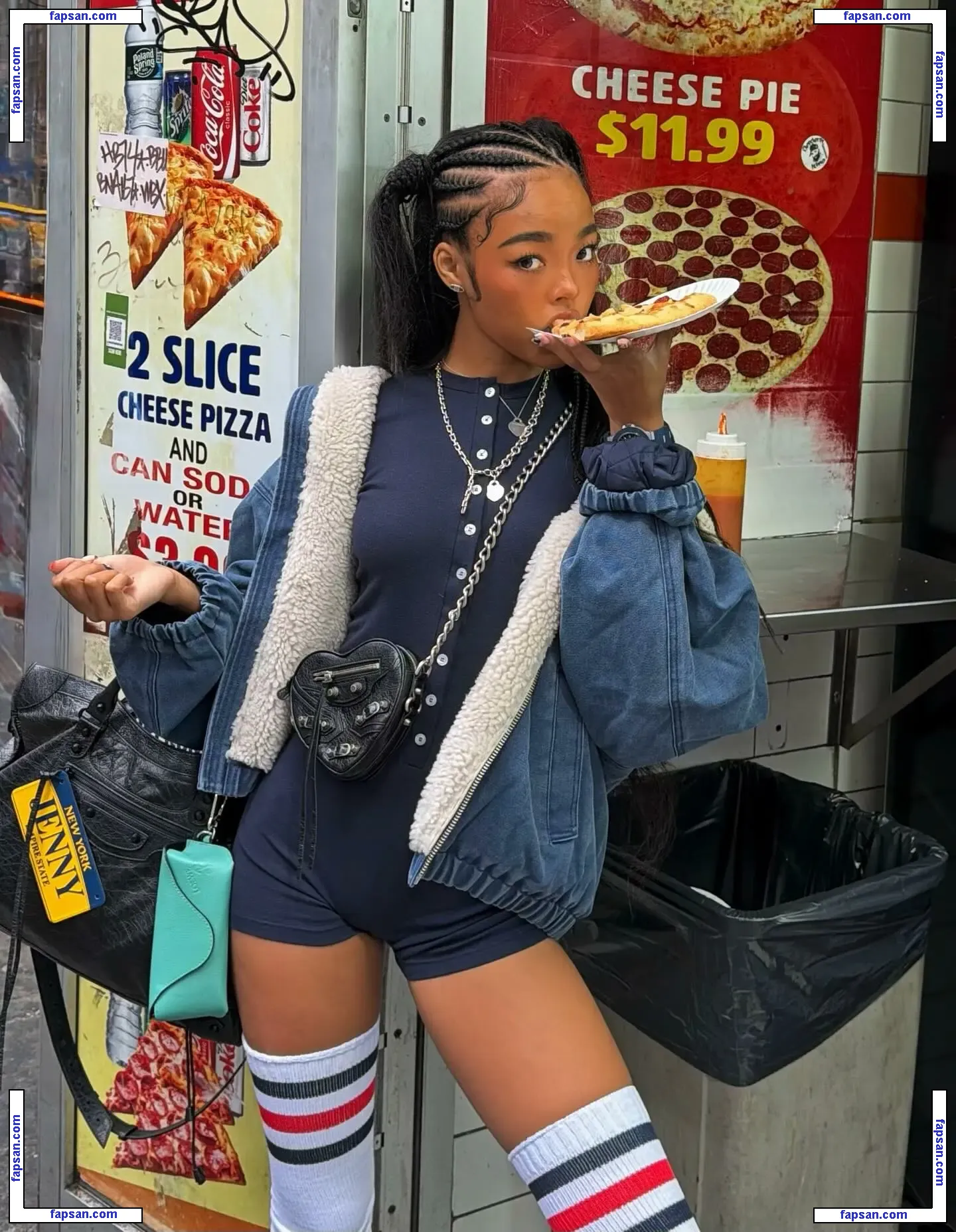 Jenny Park nude photo #0012 from OnlyFans