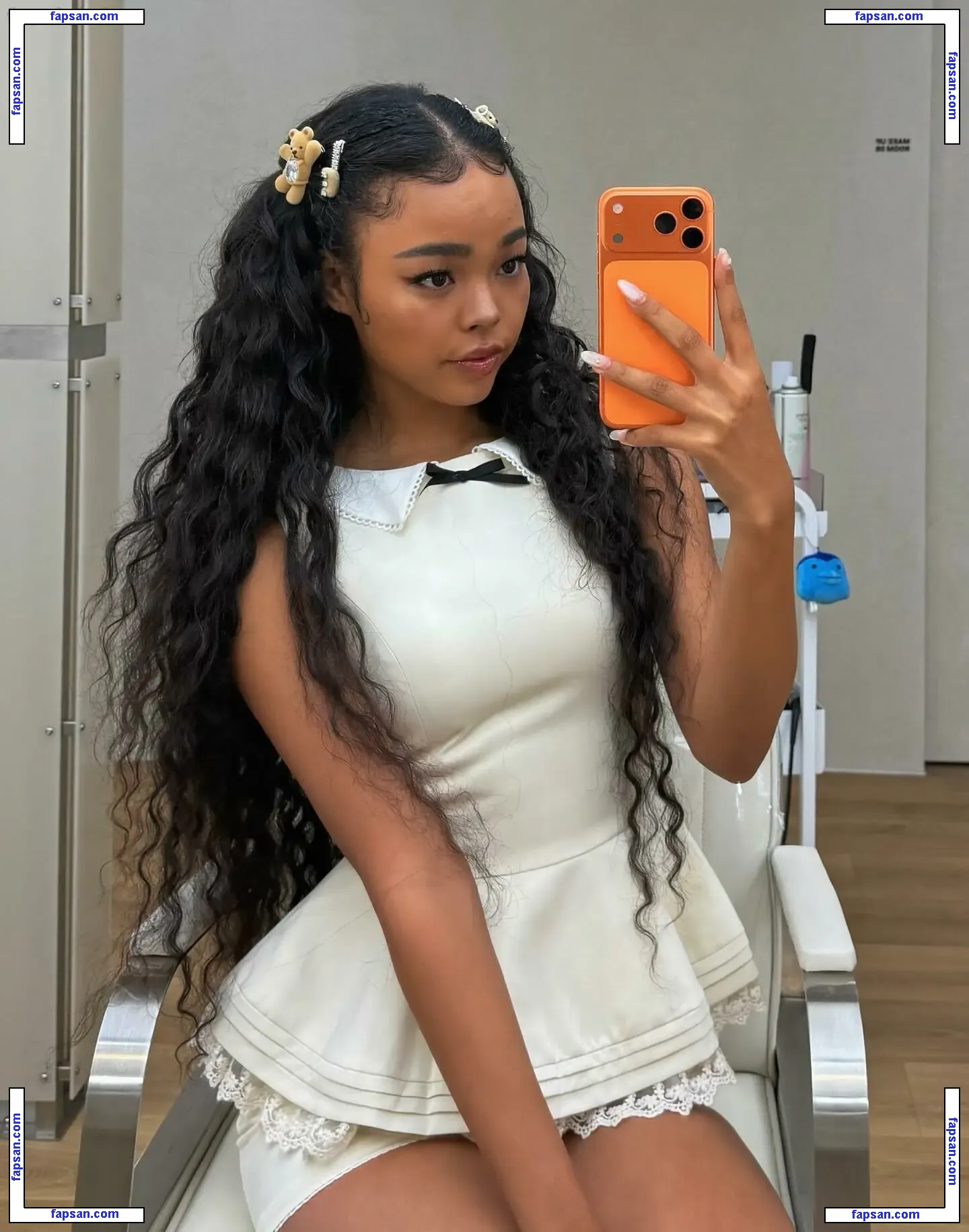 Jenny Park nude photo #0013 from OnlyFans