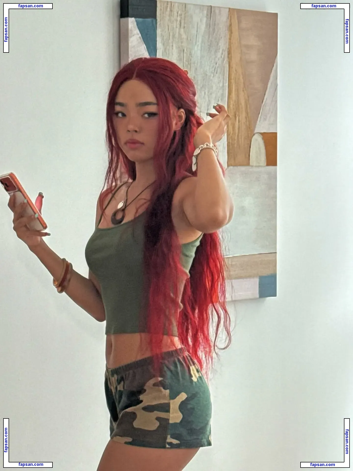 Jenny Park nude photo #0015 from OnlyFans