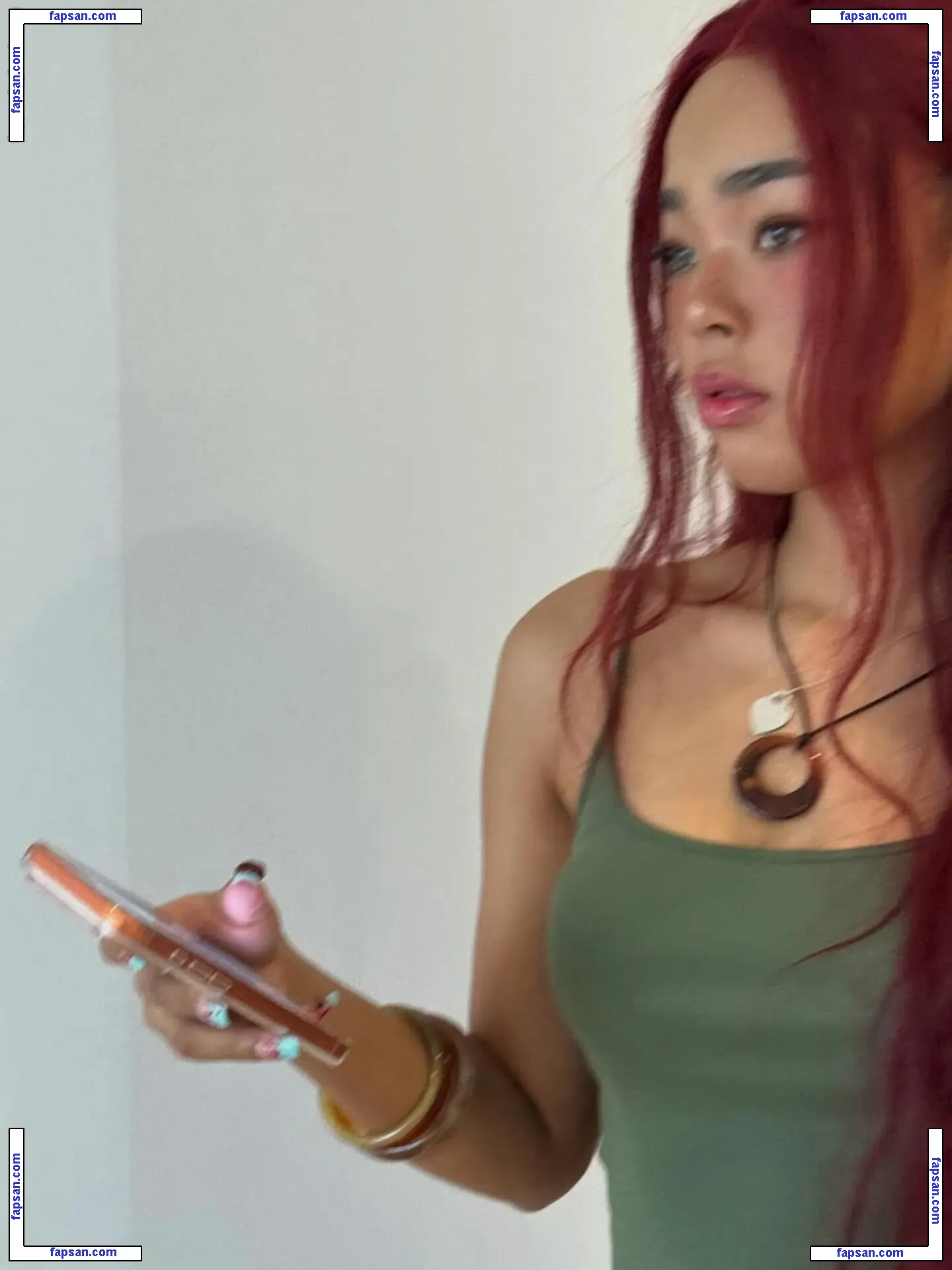 Jenny Park nude photo #0018 from OnlyFans