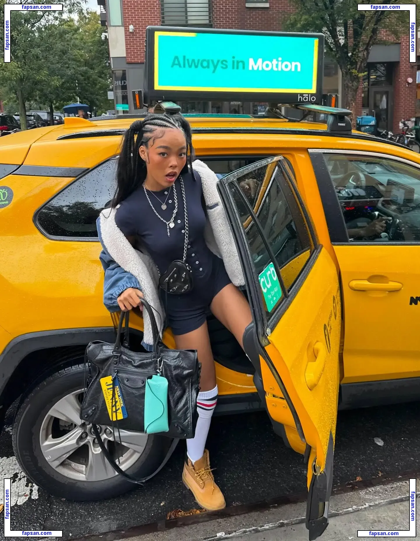 Jenny Park nude photo #0020 from OnlyFans