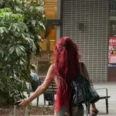 Jenny Park голая #0003