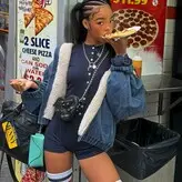 Jenny Park голая #0012