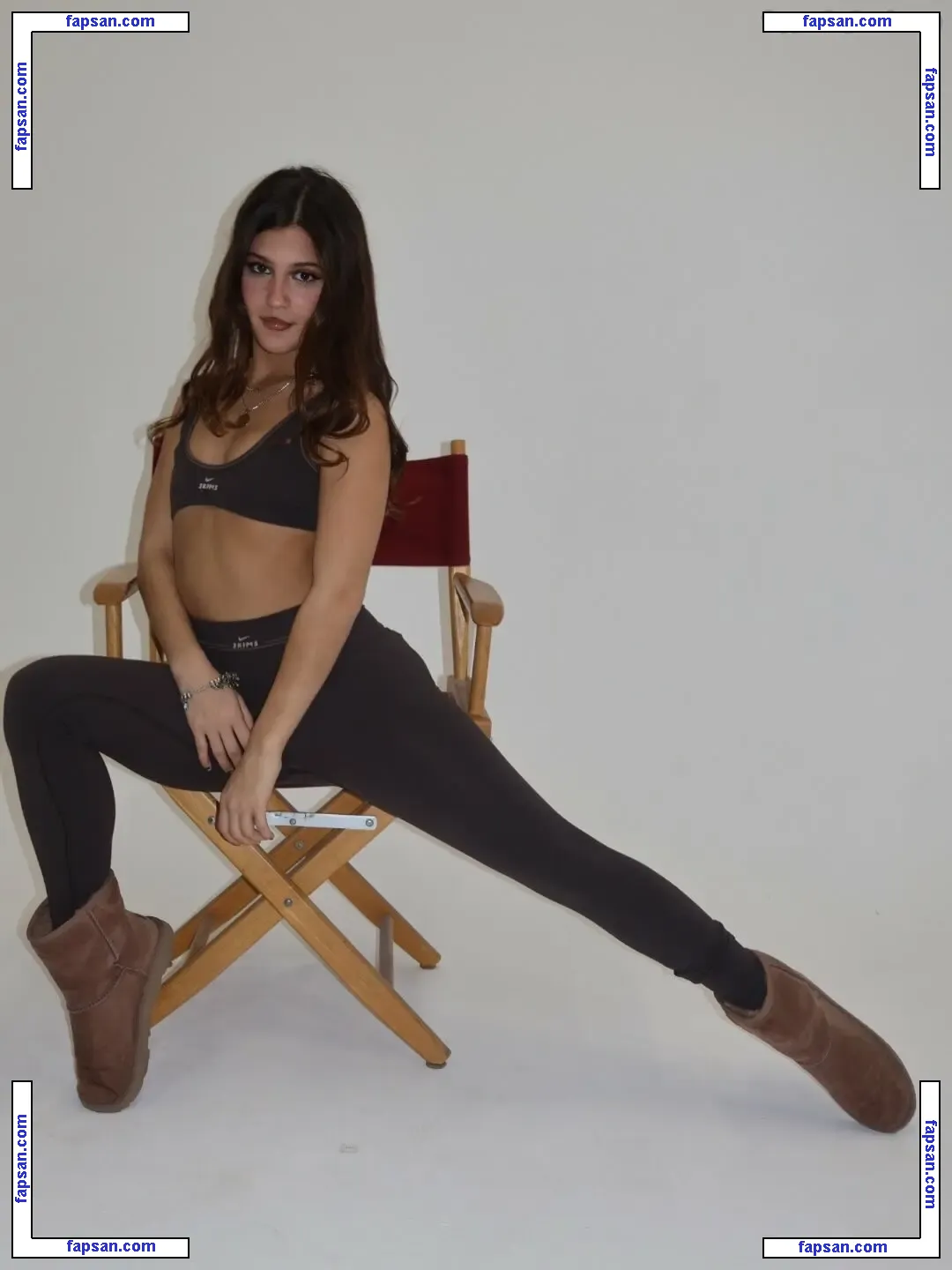 Jenny Popach | Jenny Roselie | Roselie Arritola nude photo #0010 from OnlyFans