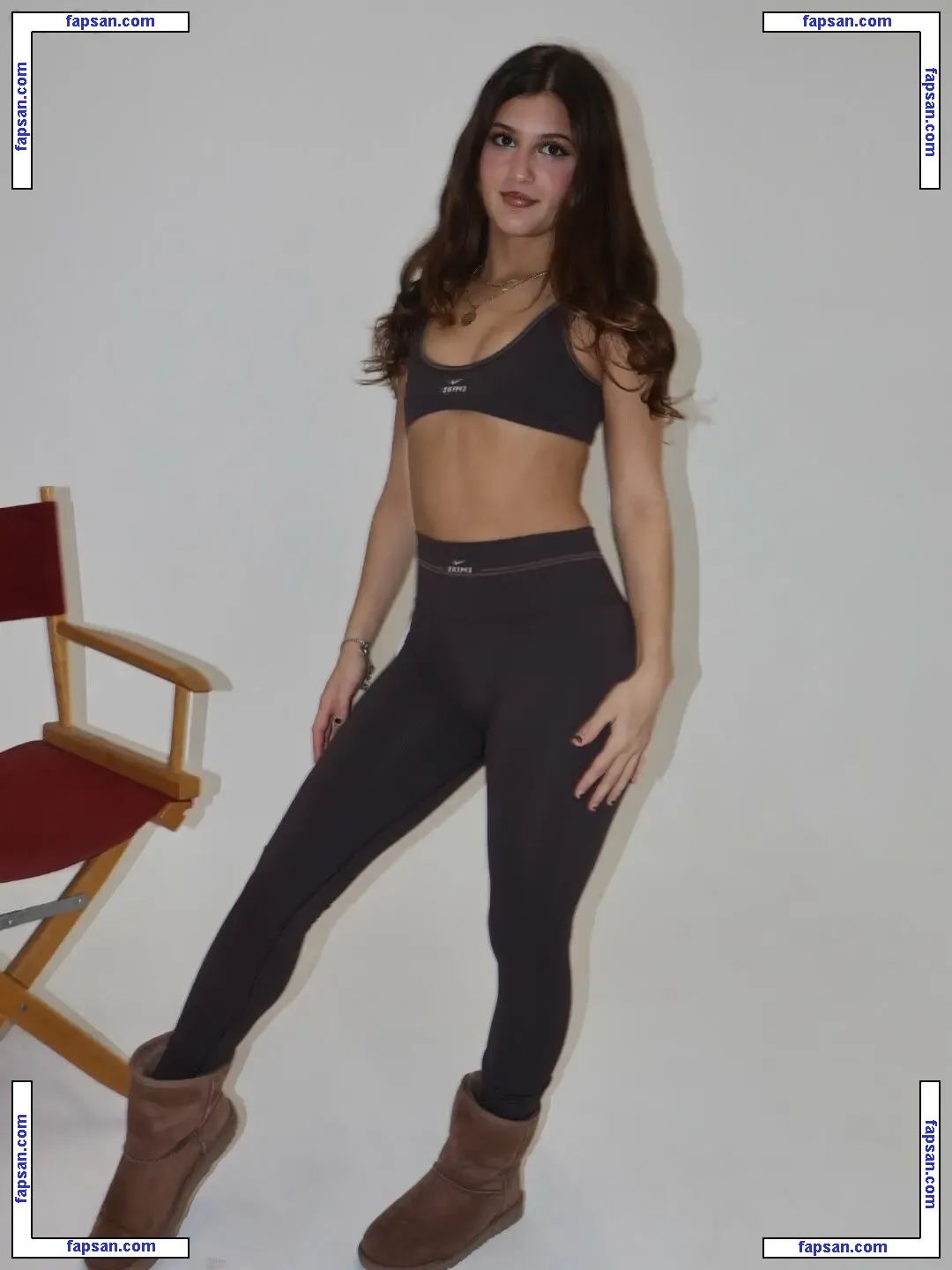 Jenny Popach | Jenny Roselie | Roselie Arritola nude photo #0011 from OnlyFans