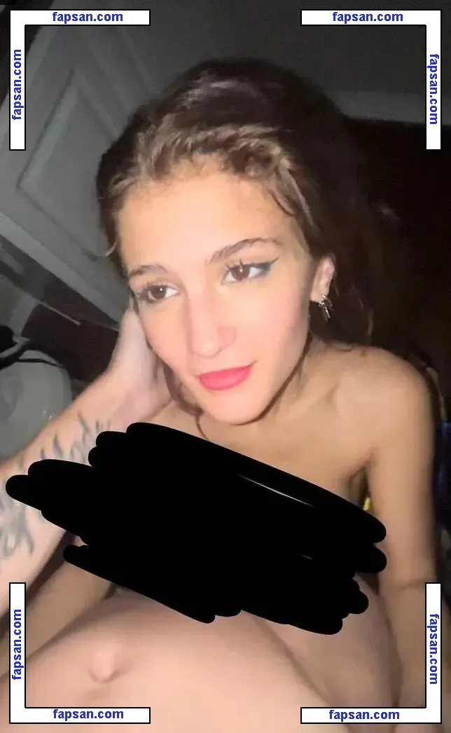 Jenny Popach голая фото #0146 с Онлифанс