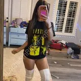 Jenny Popach голая #0176