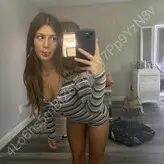 Jenny Popach голая #0193