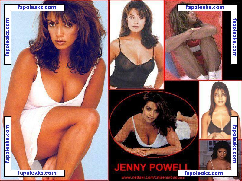 Jenny Powell / jennypowelltv nude photo #0148 from OnlyFans