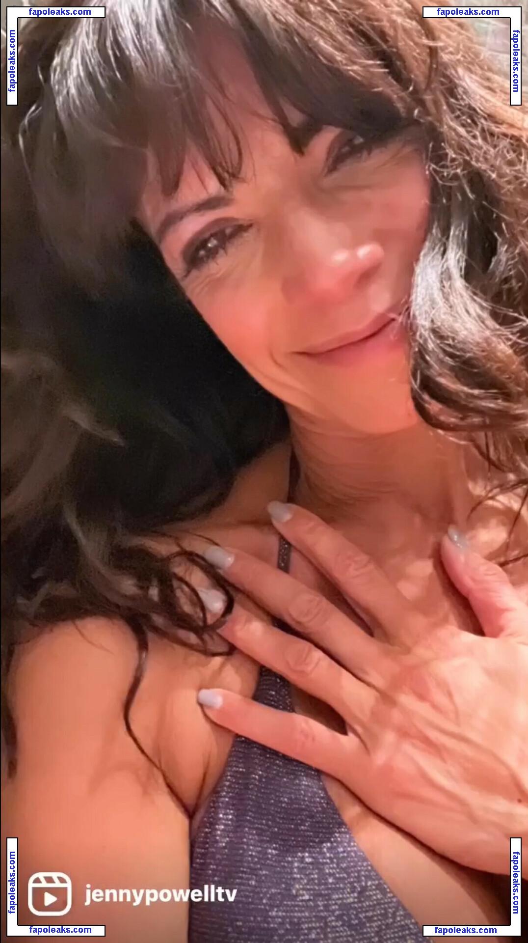 Jenny Powell / jennypowelltv nude photo #0181 from OnlyFans