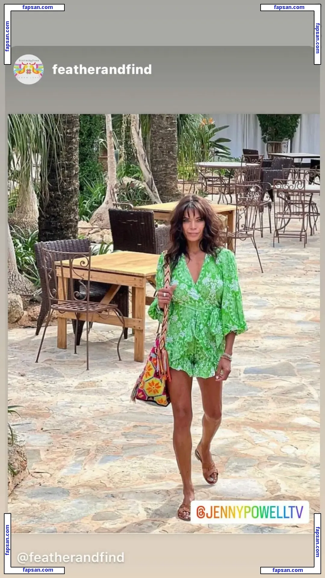 Jenny Powell nude photo #0209 from OnlyFans