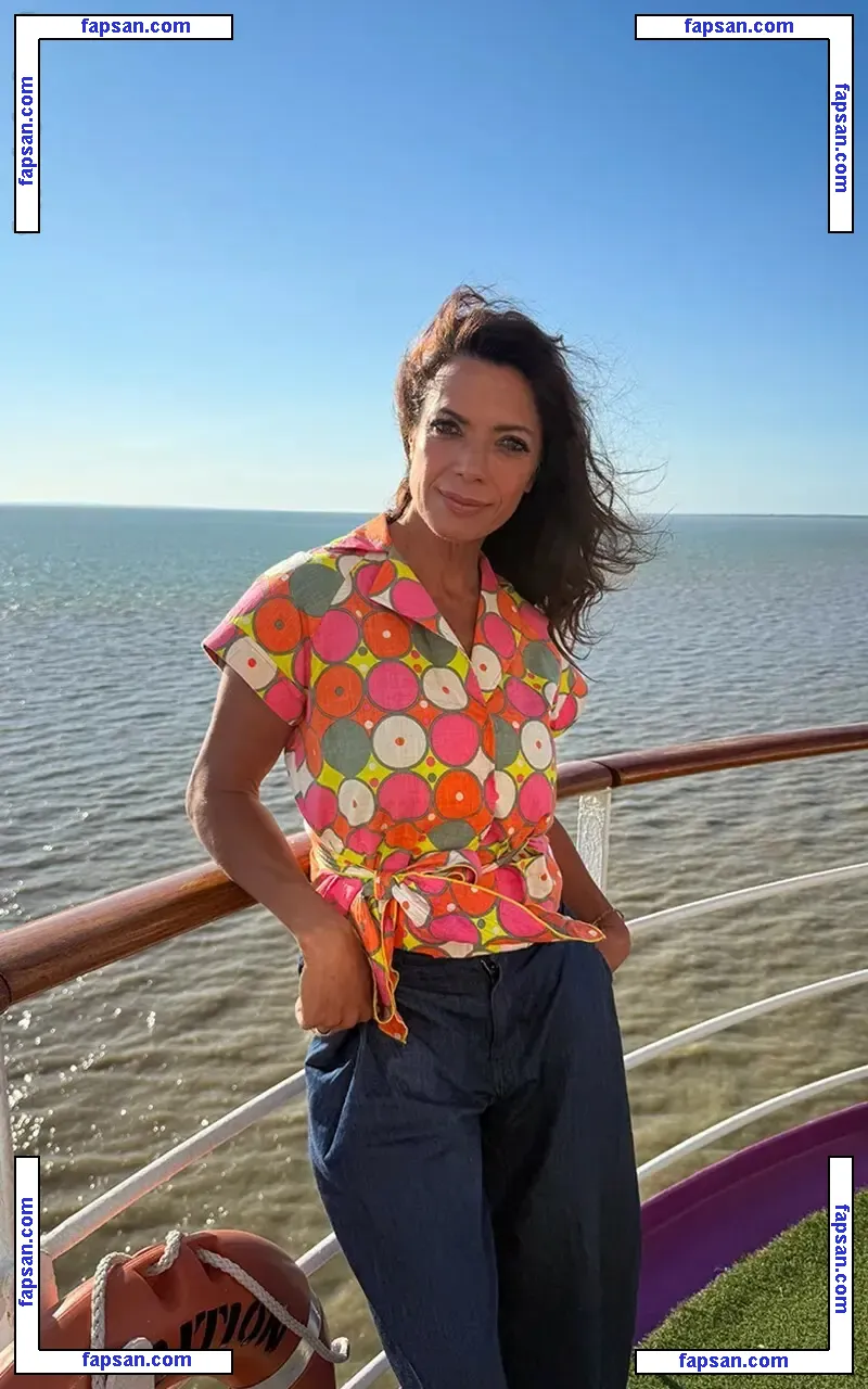 Jenny Powell голая фото #0304 с Онлифанс