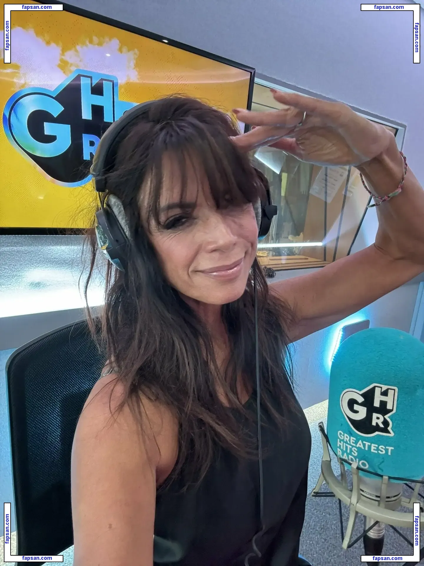 Jenny Powell голая фото #0305 с Онлифанс