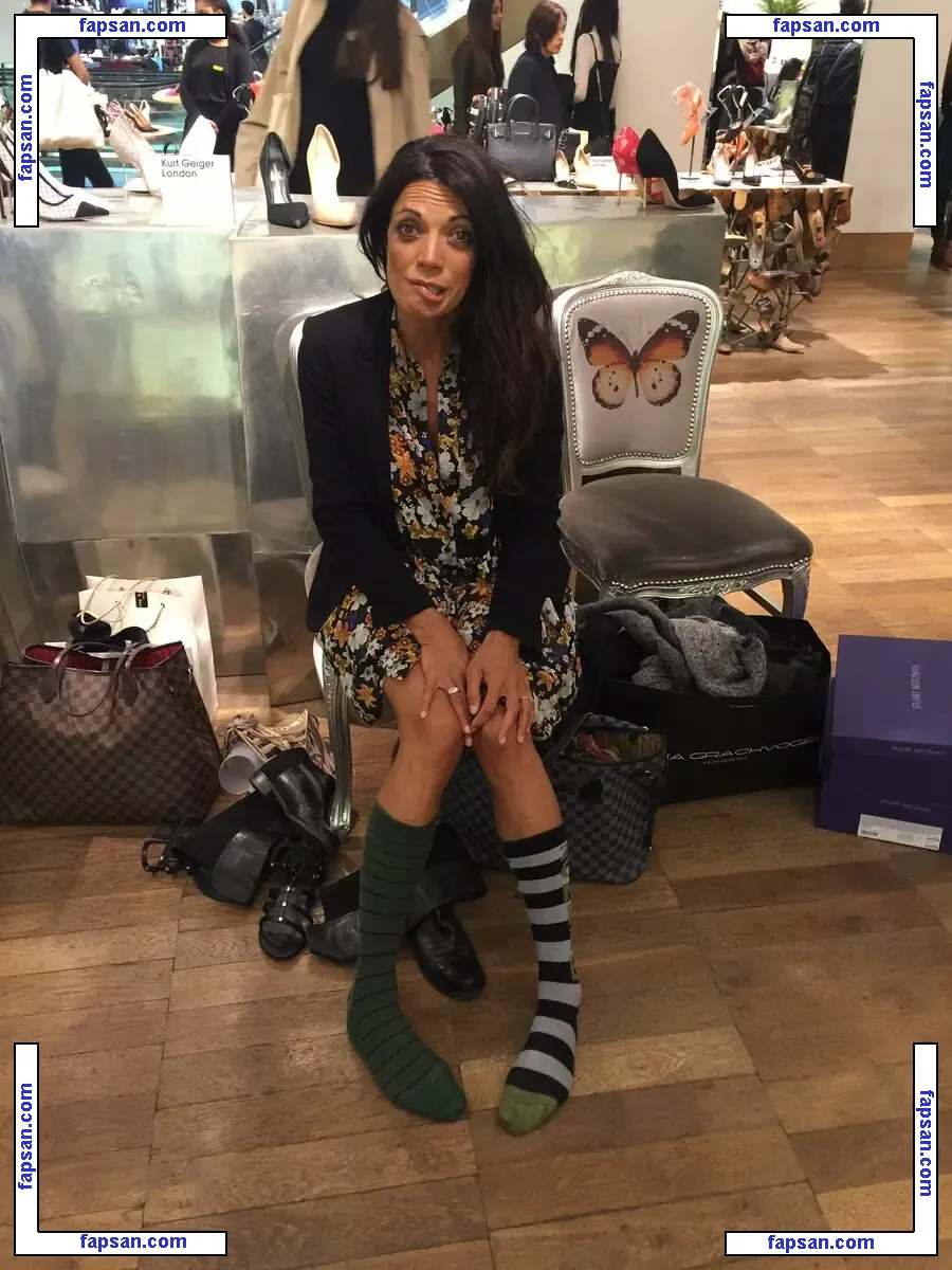 Jenny Powell голая фото #0310 с Онлифанс