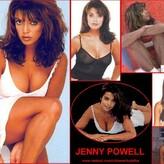 Jenny Powell nude #0148