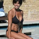 Jenny Powell голая #0265