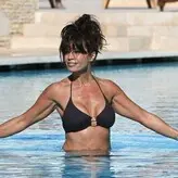 Jenny Powell голая #0268