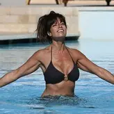 Jenny Powell голая #0272