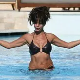 Jenny Powell голая #0274