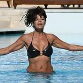 Jenny Powell голая #0276