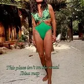 Jenny Powell голая #0296
