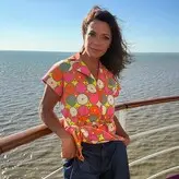 Jenny Powell голая #0304