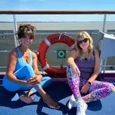 Jenny Powell голая #0307