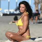 Jenny Powell голая #0325