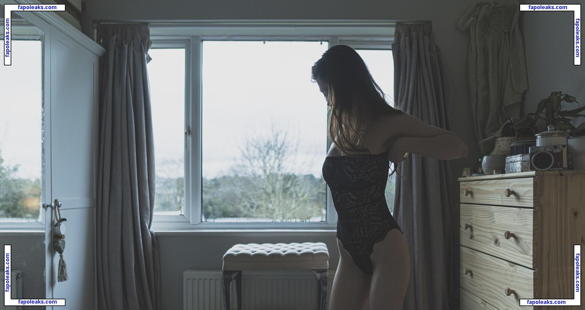 Jenny Rose Fisher / paleenglishrose nude photo #0001 from OnlyFans