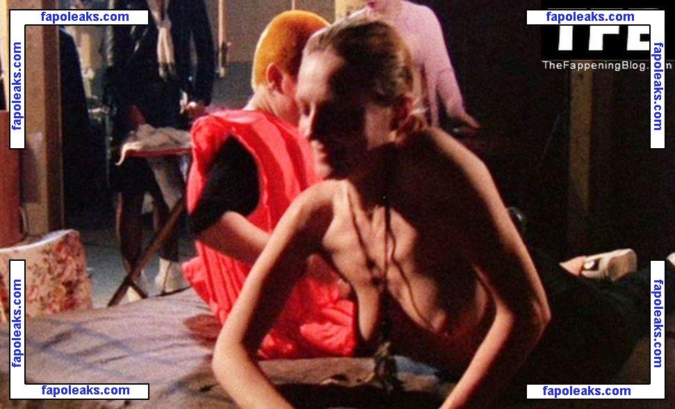 Jenny Runacre голая фото #0022 с Онлифанс