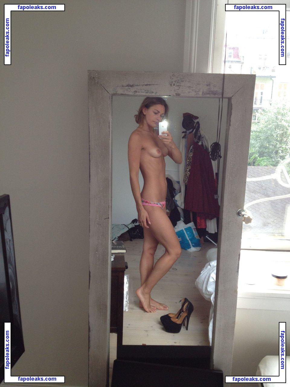 Jenny Skavlan nude photo #0050 from OnlyFans