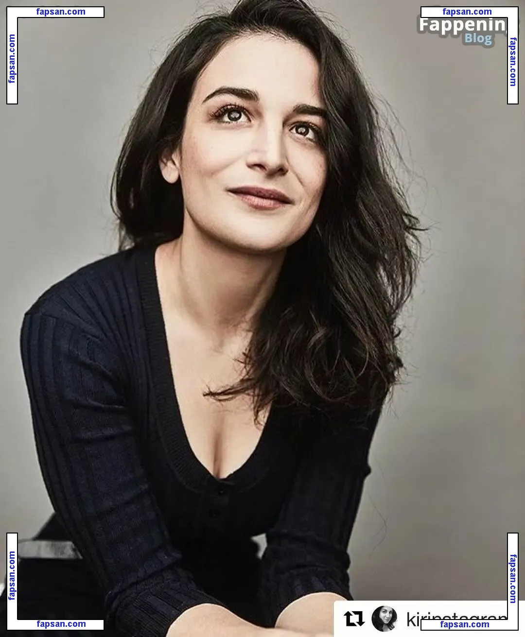 Jenny Slate nude photo #0100 from OnlyFans