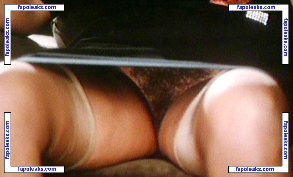 Jenny Tamburi голая фото #0029 с Онлифанс