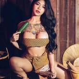 Jenny Thai nude #0054