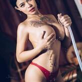 Jenny Thai nude #0080