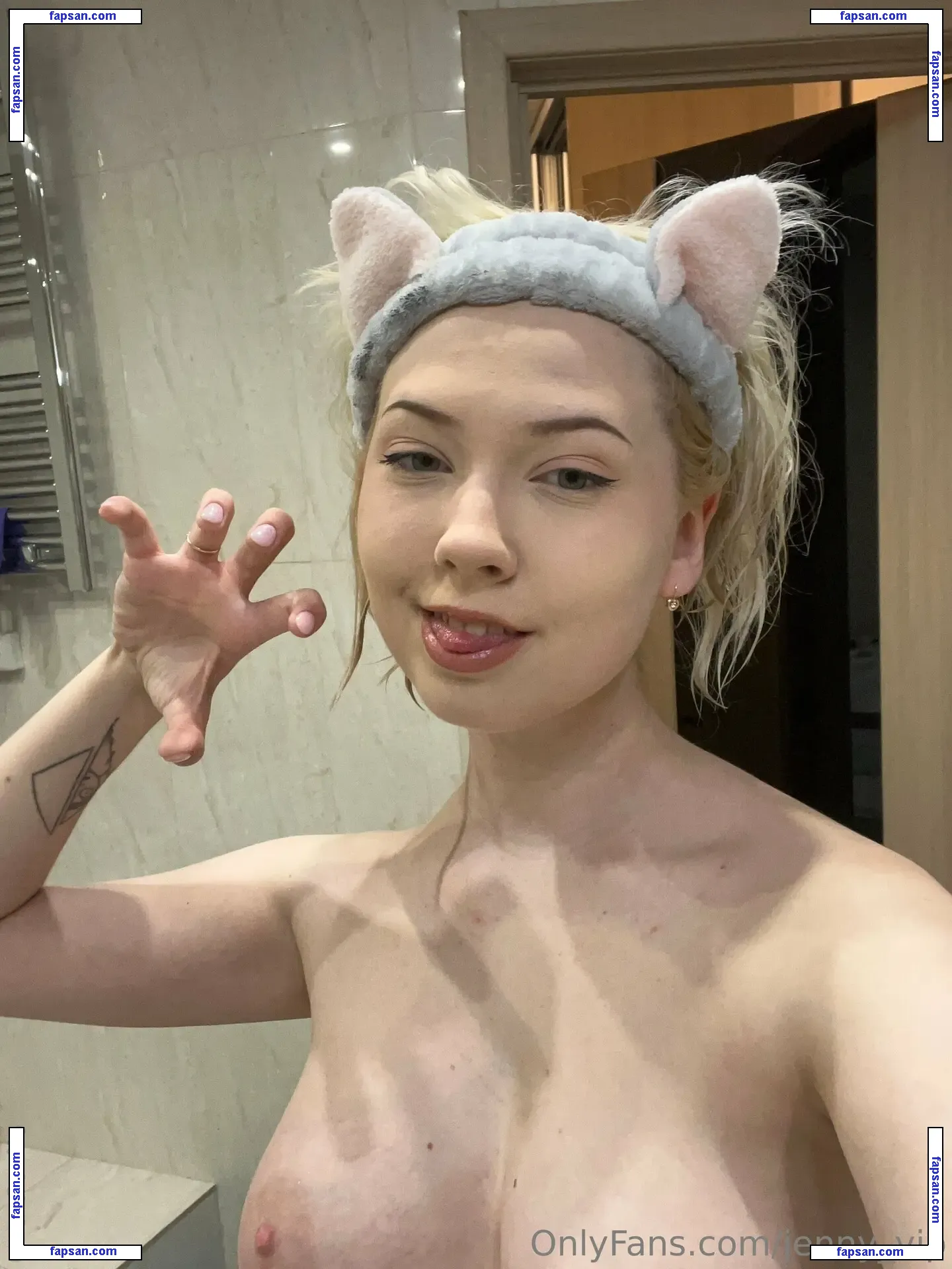 jenny_vip nude photo #0075 from OnlyFans