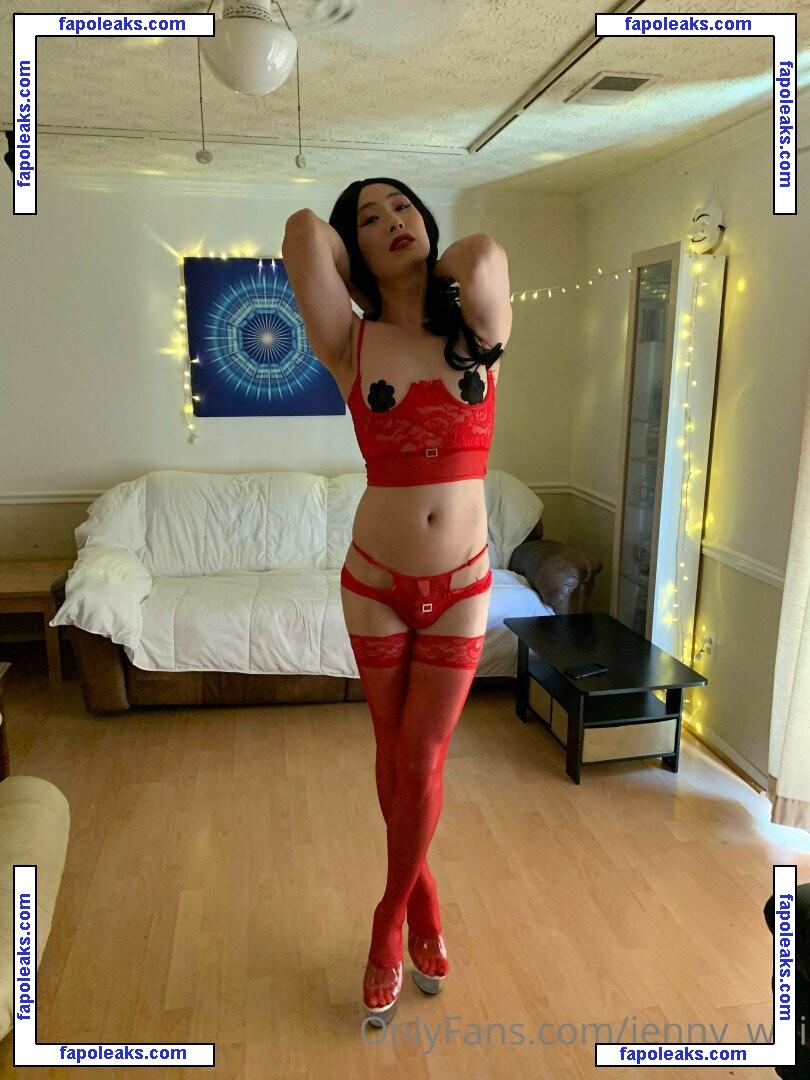 Jenny Wei / jenny_wei / jenny_wei_ nude photo #0053 from OnlyFans