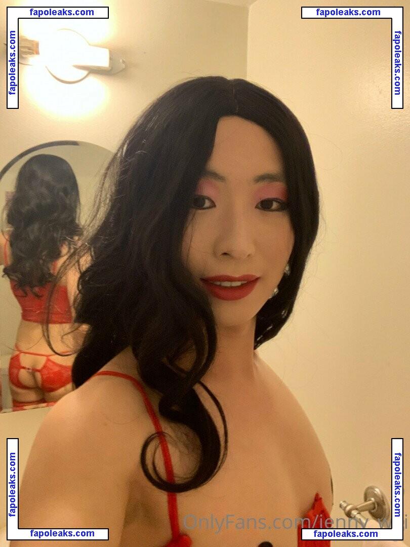 Jenny Wei / jenny_wei / jenny_wei_ nude photo #0057 from OnlyFans