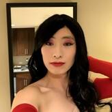 Jenny Wei nude #0024