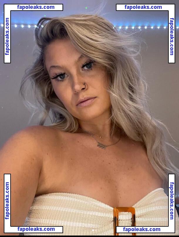 Jenny XX / tattedblonde222 nude photo #0002 from OnlyFans