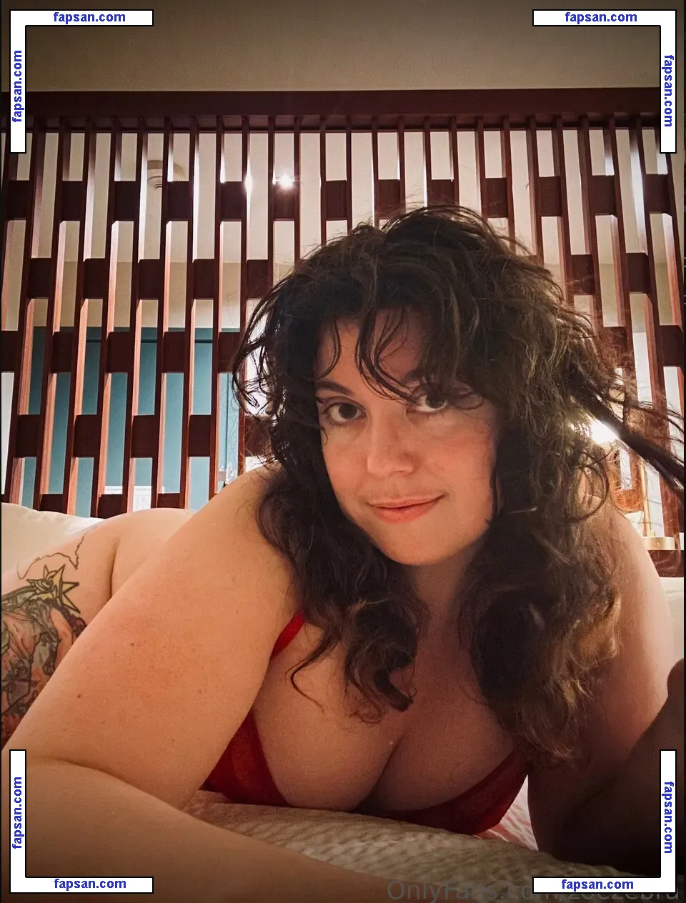 Jenny Zigrino nude photo #0014 from OnlyFans