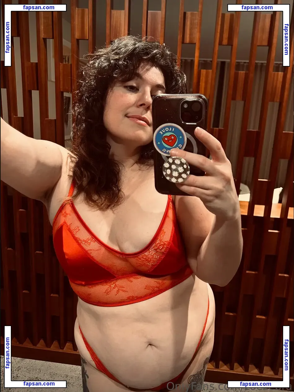Jenny Zigrino nude photo #0015 from OnlyFans