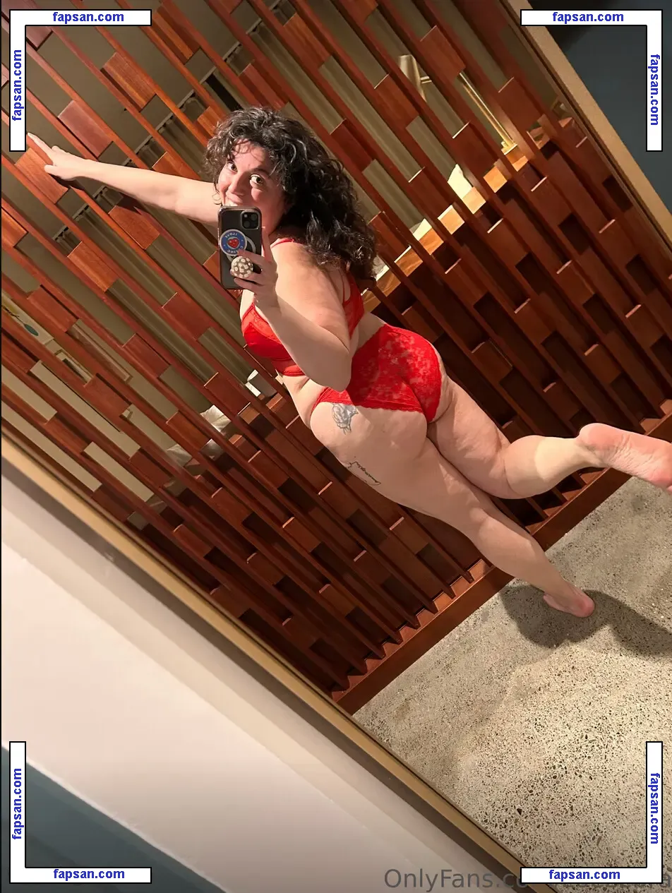 Jenny Zigrino nude photo #0016 from OnlyFans