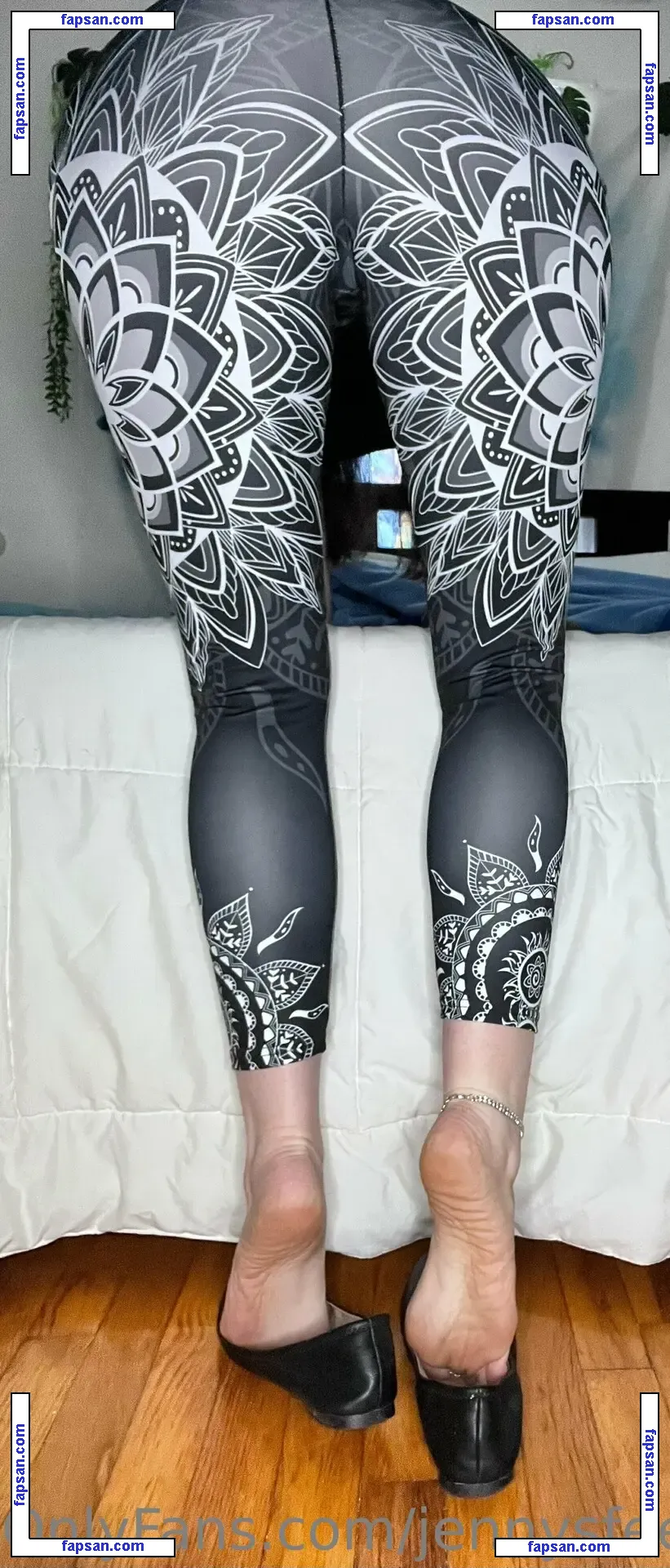 jennysfeet nude photo #0010 from OnlyFans