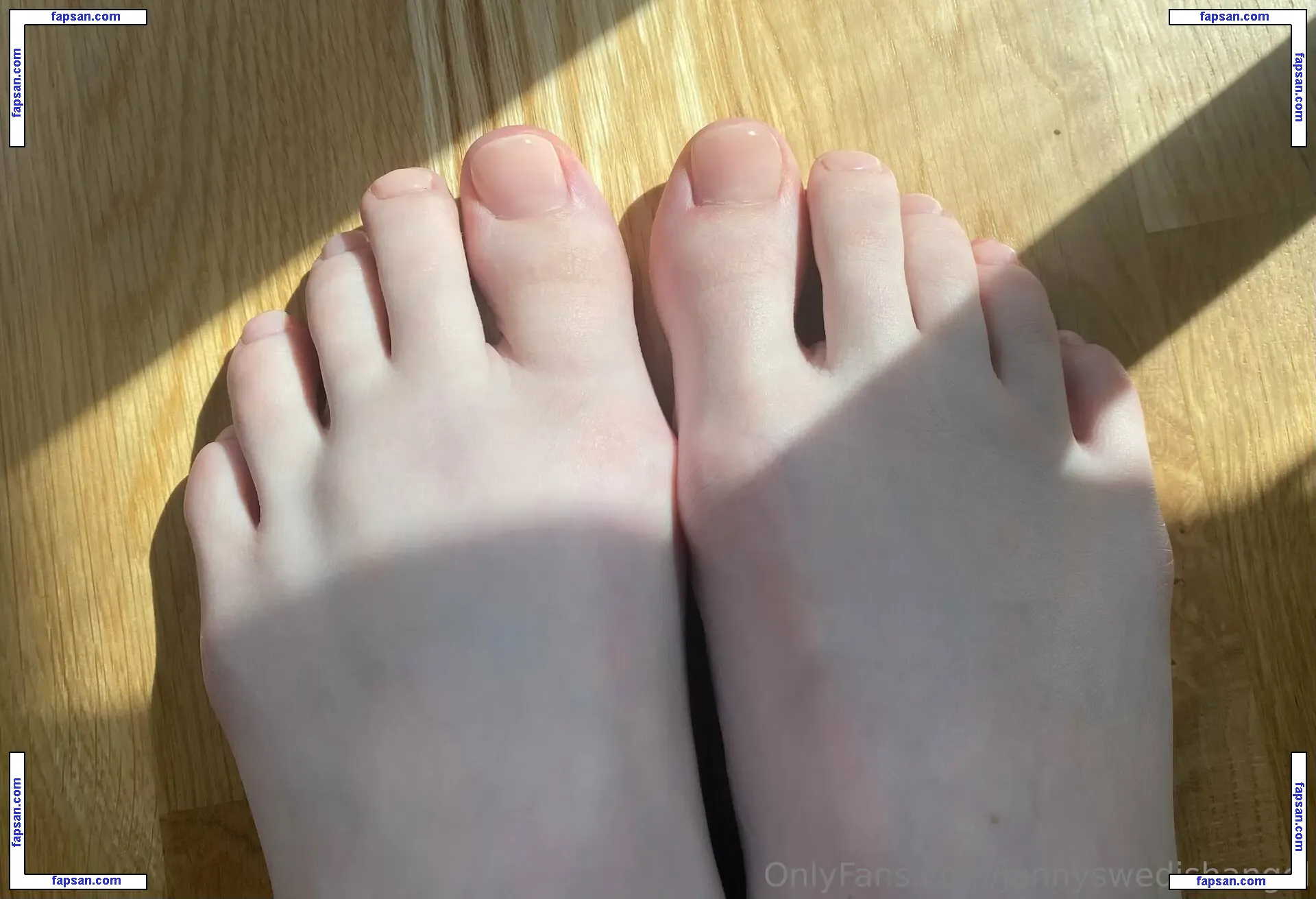 jennyswedishangel nude photo #0002 from OnlyFans