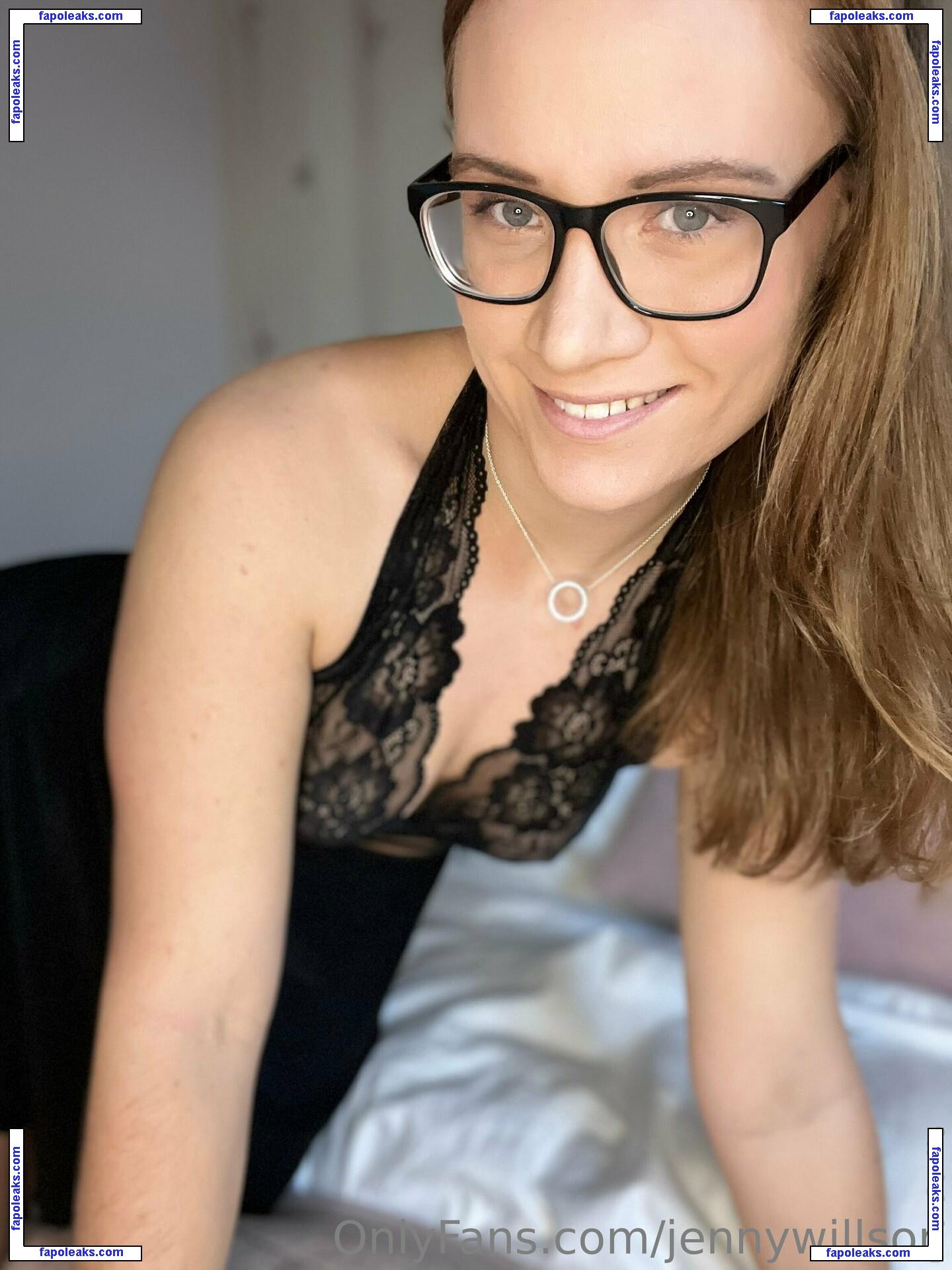 jennywillson / JennyWillsonVIP nude photo #0011 from OnlyFans